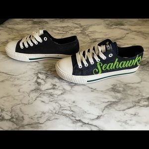 Seahawks Shoes